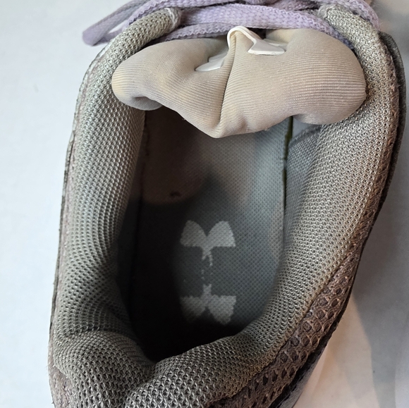 UNDER ARMOUR Micro G Limitless Mens TR2 Training Shoe - Picture 9 of 16